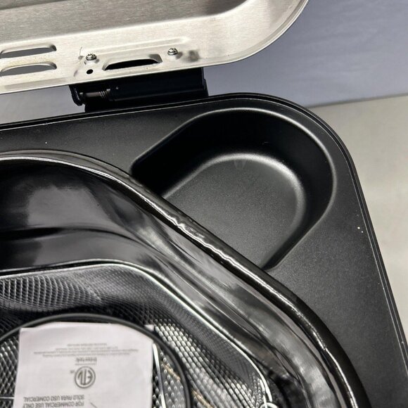 Butterball Electric Turkey Fryer Professional Series by Masterbuilt MB23012418 - Picture 13 of 15